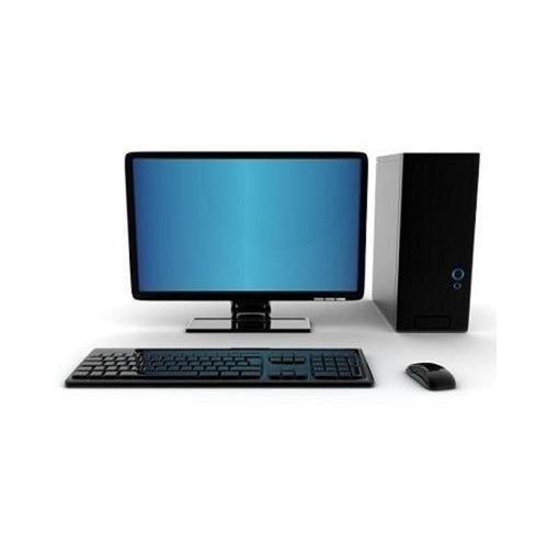 Desktop Computer Rental Service By Instyle Solutions Pvt. Ltd.