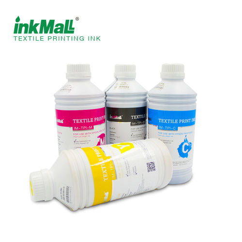 DTG Pigment Ink (InkMall)