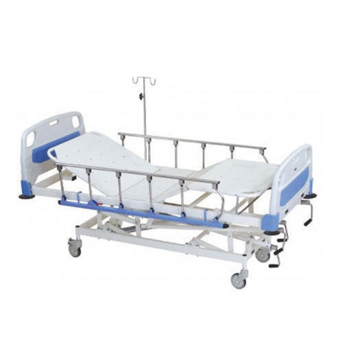 Easy to Operate ICU Bed