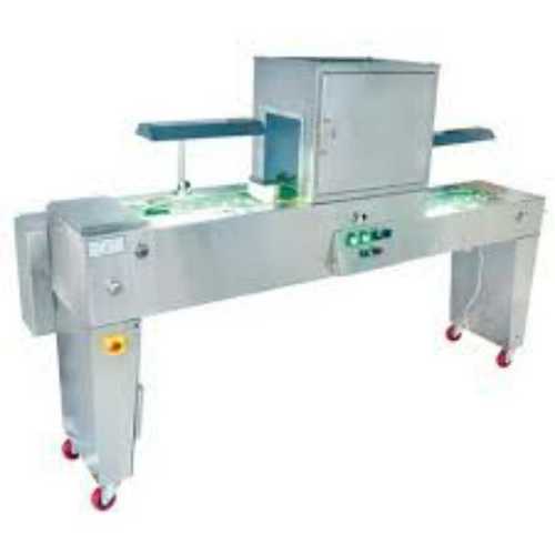 Electric Operated Automatic Grade Tablet Inspection Machine