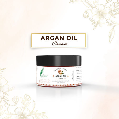 Frescia Argan Oil Cream