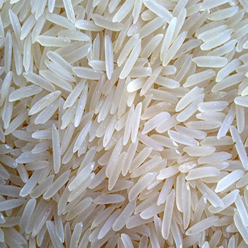 Healthy And Natural Basmati Rice