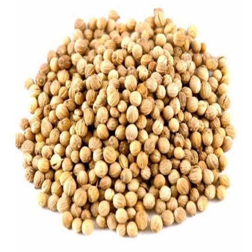 Healthy And Natural Coriander Seeds Admixture (%): 2%