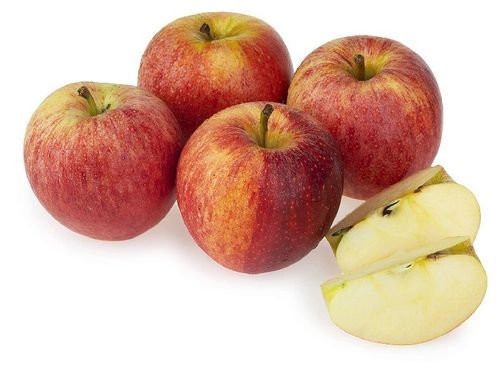 Healthy And Natural Fresh Apple