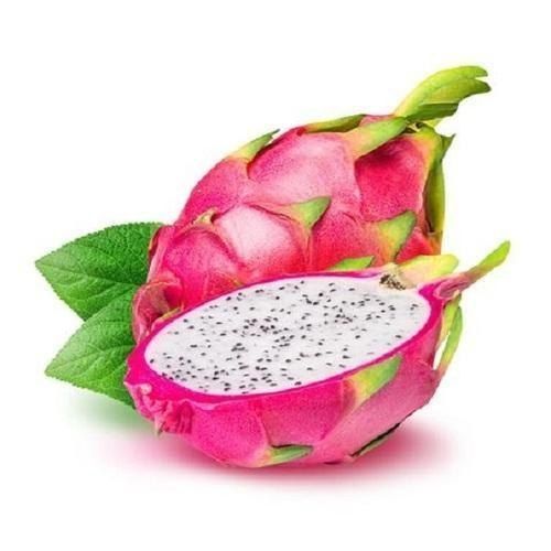 Healthy and Natural Fresh Dragon Fruit