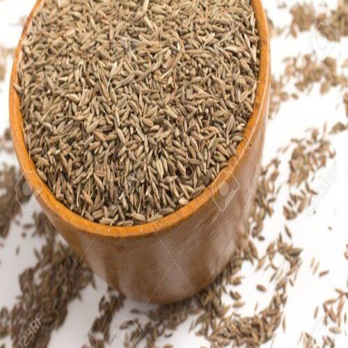 Healthy and Natural Organic Cumin Seeds