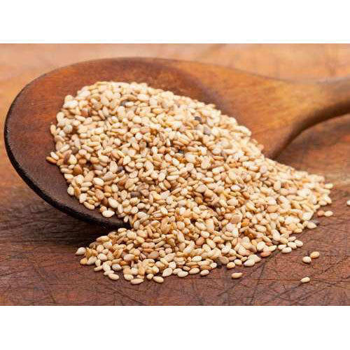 Healthy and Natural Organic Sesame Seeds
