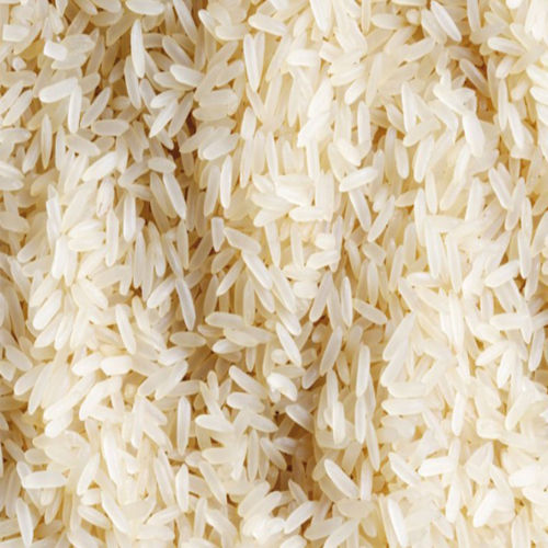 Ponni Rice - FSSAI Certified, Hard Texture, Food Grade Quality | High In Protein, Low In Fat, Ideal For Cooking, 18 Months Shelf Life, Dried Style