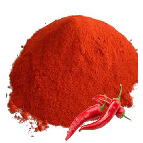 Healthy and Natural Red Chilli Powder