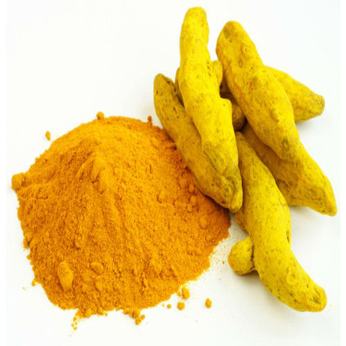 Healthy and Natural Turmeric Powder