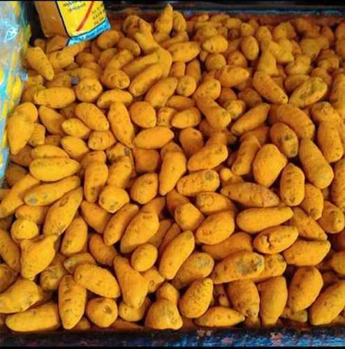 High Grade Dried Yellow Turmeric