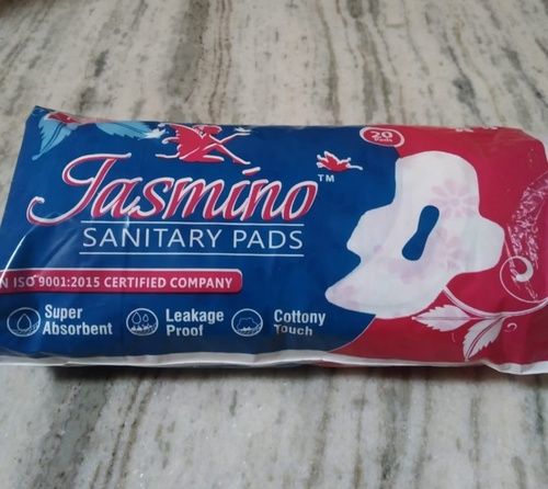 Jasmino Sanitary Pad Xl 200G Age Group: Adults