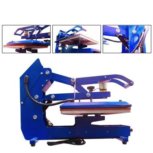 Okoboji Sublimation Heat Press Auto Open Xy-011-3838