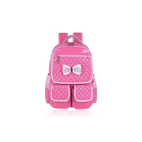 CRESCA backpacks for girls latest  hand bag for women latest  college bags  for girls Mini Small Women Backpacks Womens Kids Girls 10 L Backpack pink   Price in India  Flipkartcom