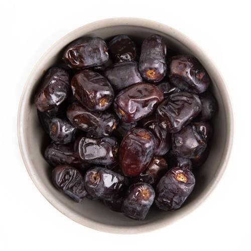 Pure Dates - Cultivation Type: Common