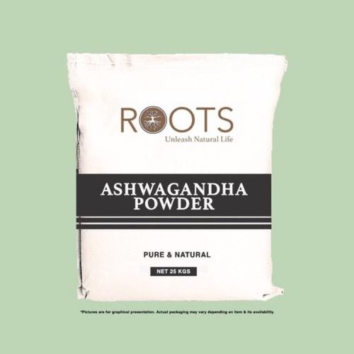 Pure Natural Ashwagandha Powder