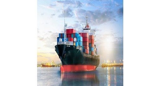 Sea Freight Forwarding Service By RSL Container Lines Pvt Ltd