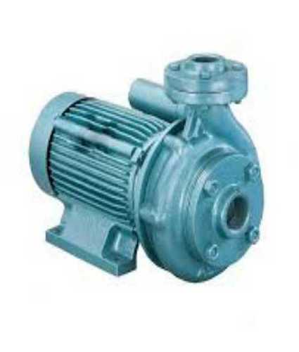 Metal Single Phase Monoblock Pumps