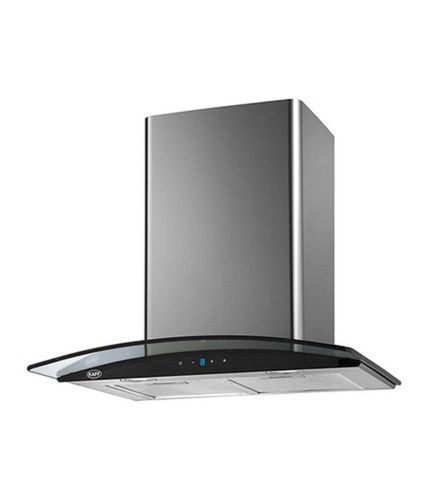 Smart Electric Kitchen Chimney Combination