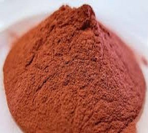 Brown Ultrafine Copper Powder 99.99%