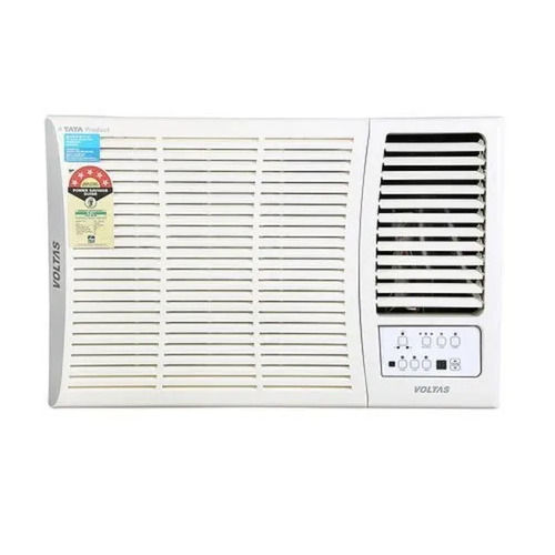 1 ton 5 star voltas window ac