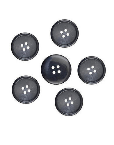 4 Hole Sewing Button L1/3