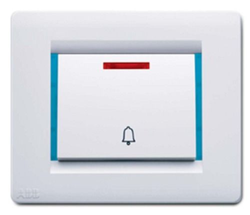 ABB Door Bell Modular Switches