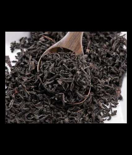 Black Fresh CTC Tea