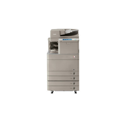 Brand New Digital Copier (Canon) Paper Size: A4