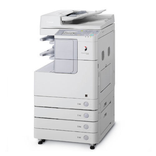 एकदम नया Photocopier (Canon) शक्ति का स्रोत: इलेक्ट्रिक 