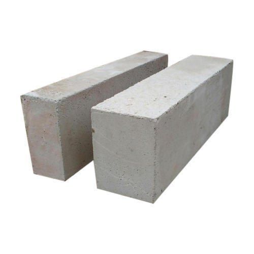 Grey Crack Resistant Aerocon Blocks