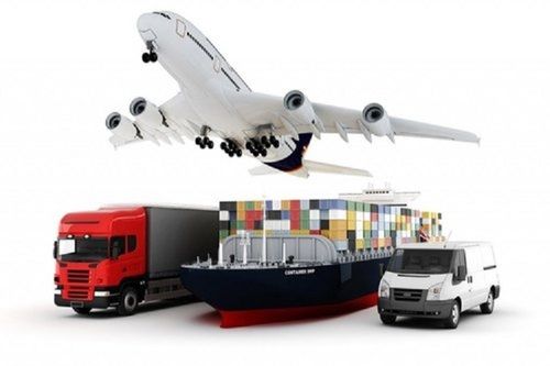 Custom Clearing and Forwarding Service By INTERNATIONAL SHIPPING CORPORATION