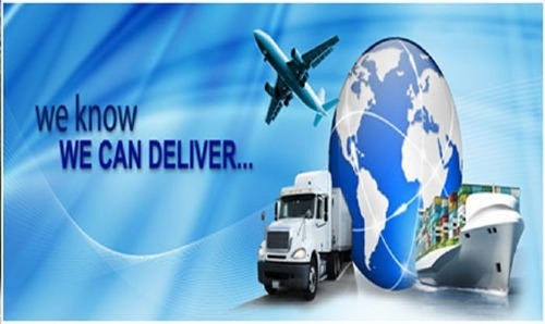 Domestic Air Courier Services By DHL International
