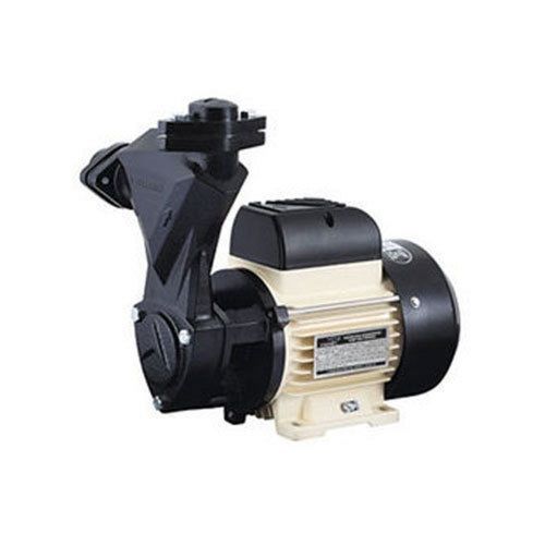 Steel Domestic High Pressure Electric Monoblock Water Pump