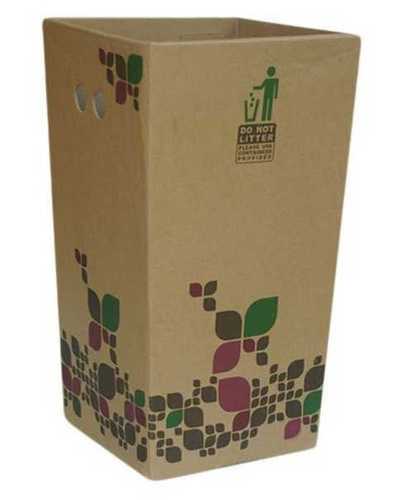 Eco Friendly Paper Packaging Box