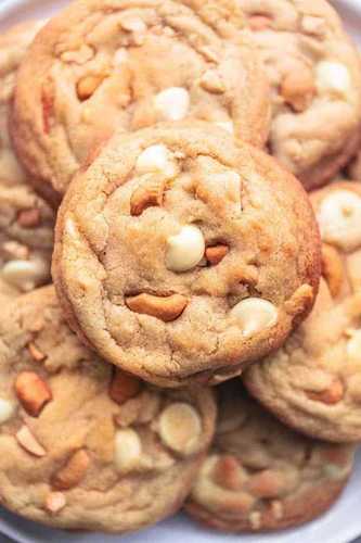 Fresh Healthy Cashew Cookies Packaging: Bulk