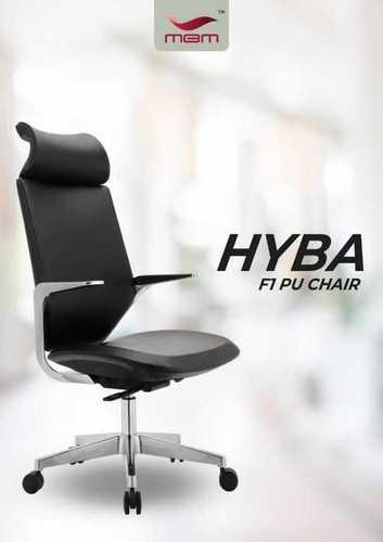 High Back Office Chair