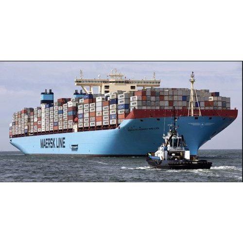 International Shipping Services