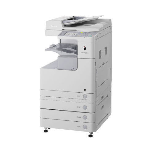 Ir 2520 Photocopy Machine (Canon) Paper Size: A3