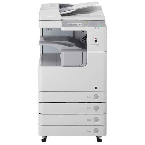 Ir 2525 Photocopy Machine (Canon) Power Source: Electric