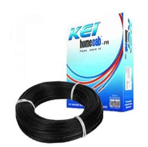 Kei Fire Resistant Electrical Wires