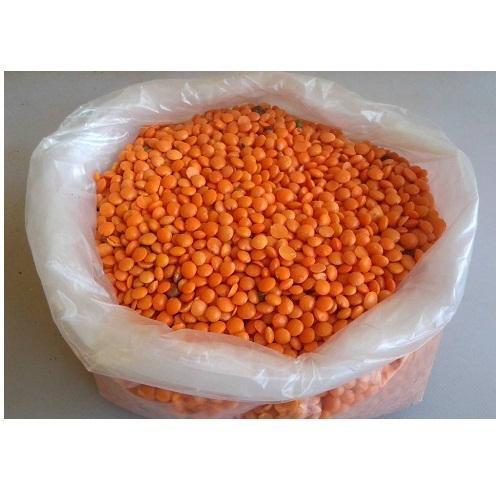 Whole Organic Lal Masoor Dal