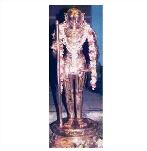 Durable Palani Andavar God Statue