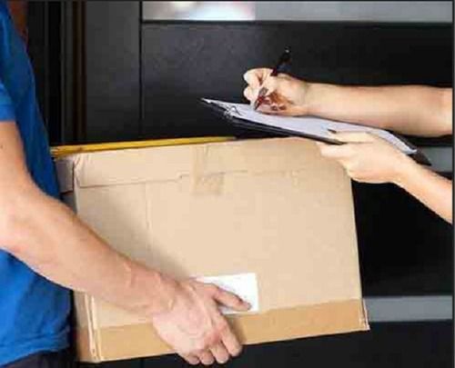 Parcel Booking Service