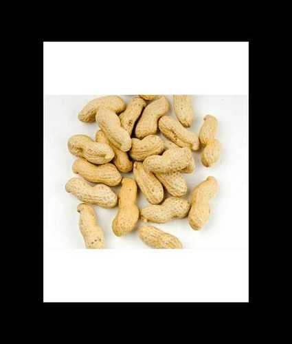 Brown Pure Natural Shelled Groundnuts