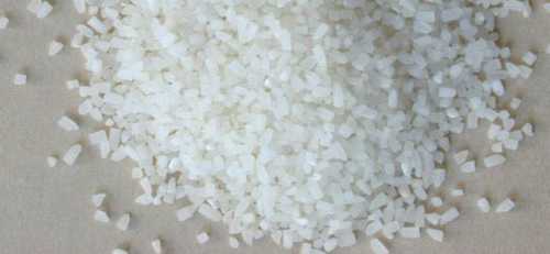 Common Pure White Broken Rice