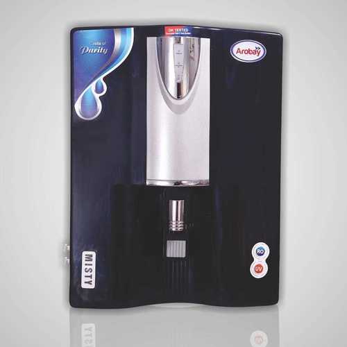 Ro Uv Water Purifier Installation Type: Wall Mounted