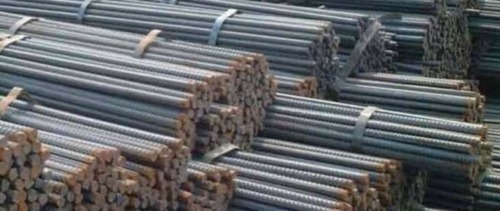 Rust Resistance Steel TMT Rods