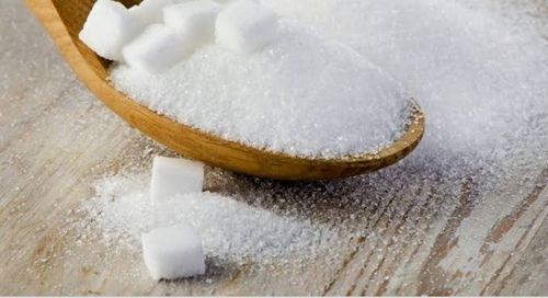Safe to Use White Sugar