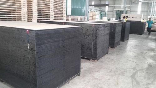 Shuttering Plywood For Construction Sector